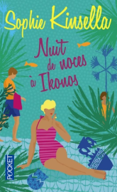  Nuit de Noces à Ikonos.